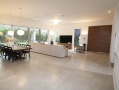 Luxury Home for sale in Savyon in Israel.